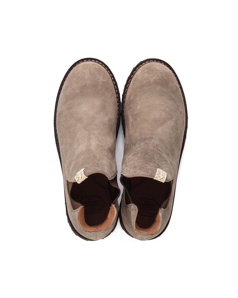 GORNERGRAT MID-FOLK | Visvim Official North American Web Store